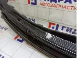 Решетка под лобовое стекло (Жабо) Kia Rio 861504Y000