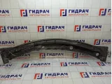 Решетка под лобовое стекло (Жабо) Kia Rio 861504Y000