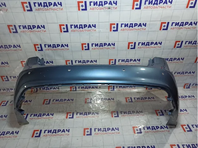 Бампер задний Kia Rio 866114Y000
