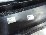 Бампер задний Kia Rio 866114Y000