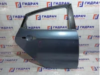 Дверь задняя правая Kia Rio 770044Y000