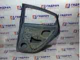 Дверь задняя правая Kia Rio 770044Y000