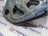 Дверь задняя правая Kia Rio 770044Y000