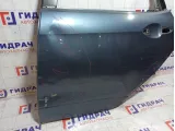 Дверь задняя левая Kia Rio 770034Y000