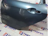 Дверь задняя левая Kia Rio 770034Y000
