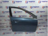Дверь передняя правая Kia Rio 760044Y000