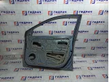 Дверь передняя правая Kia Rio 760044Y000