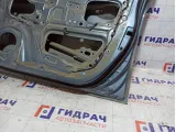 Дверь передняя правая Kia Rio 760044Y000