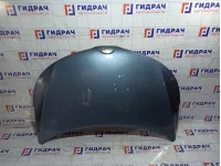 Капот Kia Rio 664004Y000