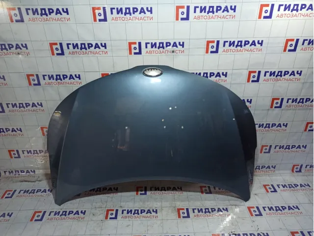 Капот Kia Rio 664004Y000