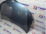 Капот Kia Rio 664004Y000