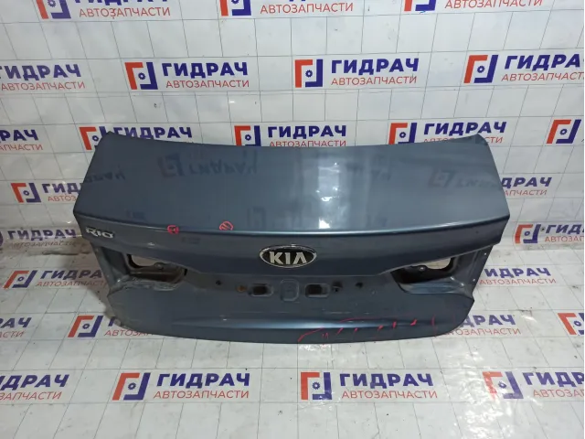 Крышка багажника Kia Rio 692004Y020