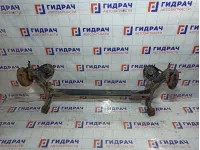 Балка задняя Kia Rio 551004L100