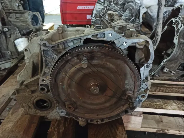 АКПП (автоматическая коробка переключения передач) Kia Rio 4500023600