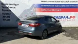 Автомобиль Kia Rio  в разборе