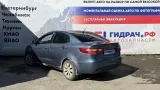 Автомобиль Kia Rio  в разборе