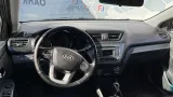 Автомобиль Kia Rio  в разборе