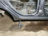 Порог со стойкой правый Kia Rio 3