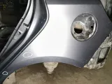 Крыло заднее левое заднее левое Kia Rio 3