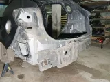 Панель задняя Kia Rio 3 691004Y200