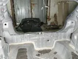 Панель задняя Kia Rio 3 691004Y200