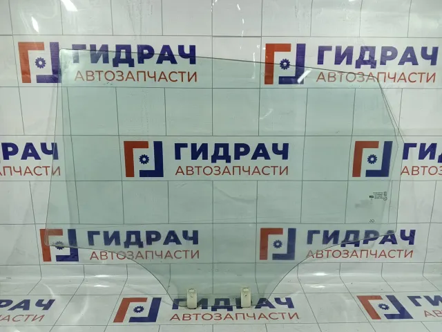 Стекло двери заднее правое Kia Rio 3 834214X210