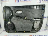 Обшивка двери передней левой Kia Rio 3 823014Y390WK