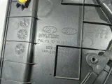 Обшивка двери передней левой Kia Rio 3 823014Y390WK