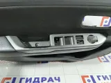 Обшивка двери передней левой Kia Rio 3 823014Y390WK