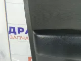 Обшивка двери передней левой Kia Rio 3 823014Y390WK