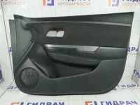 Обшивка двери передней правой Kia Rio 3 823024Y110WK