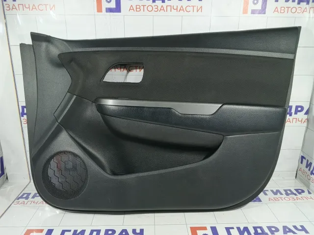 Обшивка двери передней правой Kia Rio 3 823024Y110WK
