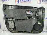 Обшивка двери передней правой Kia Rio 3 823024Y110WK
