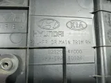 Обшивка двери передней правой Kia Rio 3 823024Y110WK
