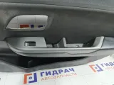 Обшивка двери передней правой Kia Rio 3 823024Y110WK