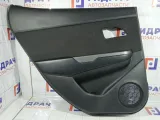 Обшивка двери задней левой Kia Rio 3 833014Y510WK