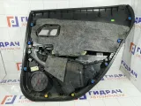 Обшивка двери задней левой Kia Rio 3 833014Y510WK
