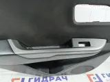 Обшивка двери задней левой Kia Rio 3 833014Y510WK