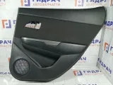 Обшивка двери задней правой Kia Rio 3 833024Y510WK