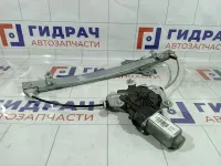 Стеклоподъемник передний правый Kia Rio 3 824044Y010