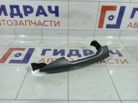 Ручка двери наружная передняя левая Kia Rio 3 826514Y050