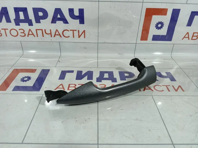 Ручка двери наружная передняя левая Kia Rio 3 826514Y050