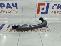 Ручка двери наружная передняя правая Kia Rio 3 826614Y050