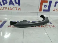 Ручка двери наружная задняя правая Kia Rio 3 826614Y050