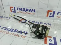 Замок двери передней левой Kia Rio 3 813104Y000
