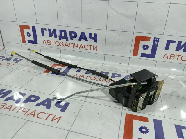 Замок двери передней правой Kia Rio 3 813204Y000