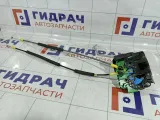 Замок двери передней правой Kia Rio 3 813204Y000