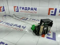 Замок двери задней левой Kia Rio 3 814104Y000