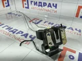 Замок двери задней левой Kia Rio 3 814104Y000