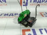Замок двери задней левой Kia Rio 3 814104Y000